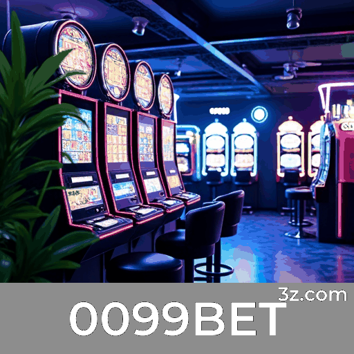 Universo de Jogos Extraordinários do 0099BET: Diversão Sem Limites