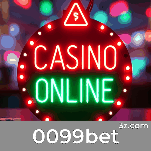 0099bet: Seu Cassino Online de Confiança