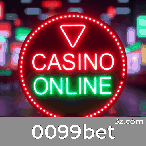 0099bet: Seu Cassino Online de Confiança